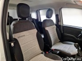  Fiat  Panda FIAT  / 2011 / 5P / BERLINA 0.9 TWINAIR TURBO 85CV 4X4 CROSS #13