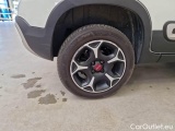  Fiat  Panda FIAT  / 2011 / 5P / BERLINA 0.9 TWINAIR TURBO 85CV 4X4 CROSS #18