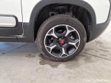  Fiat  Panda FIAT  / 2011 / 5P / BERLINA 0.9 TWINAIR TURBO 85CV 4X4 CROSS #17