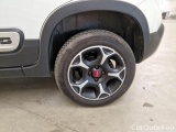  Fiat  Panda FIAT  / 2011 / 5P / BERLINA 0.9 TWINAIR TURBO 85CV 4X4 CROSS #19