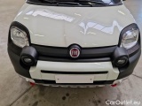  Fiat  Panda FIAT  / 2011 / 5P / BERLINA 0.9 TWINAIR TURBO 85CV 4X4 CROSS #26