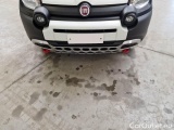  Fiat  Panda FIAT  / 2011 / 5P / BERLINA 0.9 TWINAIR TURBO 85CV 4X4 CROSS #29