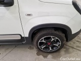  Fiat  Panda FIAT  / 2011 / 5P / BERLINA 0.9 TWINAIR TURBO 85CV 4X4 CROSS #35