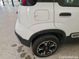 Fiat  Panda FIAT  / 2011 / 5P / BERLINA 0.9 TWINAIR TURBO 85CV 4X4 CROSS #41