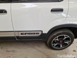  Fiat  Panda FIAT  / 2011 / 5P / BERLINA 0.9 TWINAIR TURBO 85CV 4X4 CROSS #50