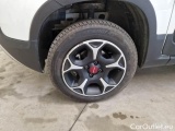  Fiat  Panda FIAT  / 2011 / 5P / BERLINA 0.9 TWINAIR TURBO 85CV 4X4 CROSS #58
