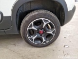  Fiat  Panda FIAT  / 2011 / 5P / BERLINA 0.9 TWINAIR TURBO 85CV 4X4 CROSS #60