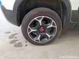  Fiat  Panda FIAT  / 2011 / 5P / BERLINA 0.9 TWINAIR TURBO 85CV 4X4 CROSS #62