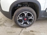  Fiat  Panda FIAT  / 2011 / 5P / BERLINA 0.9 TWINAIR TURBO 85CV 4X4 CROSS #57