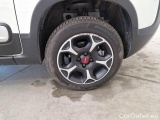  Fiat  Panda FIAT  / 2011 / 5P / BERLINA 0.9 TWINAIR TURBO 85CV 4X4 CROSS #64
