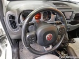  Fiat  Panda FIAT  / 2011 / 5P / BERLINA 0.9 TWINAIR TURBO 85CV 4X4 CROSS #66
