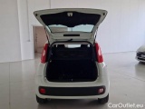  Fiat  Panda FIAT  / 2011 / 5P / BERLINA 1.0 70CV SeS HYBRID #5