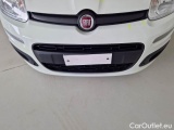  Fiat  Panda FIAT  / 2011 / 5P / BERLINA 1.0 70CV SeS HYBRID #40