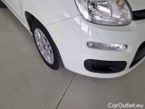  Fiat  Panda FIAT  / 2011 / 5P / BERLINA 1.0 70CV SeS HYBRID #44