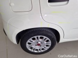  Fiat  Panda FIAT  / 2011 / 5P / BERLINA 1.0 70CV SeS HYBRID #65