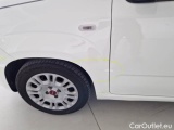  Fiat  Panda FIAT  / 2011 / 5P / BERLINA 1.0 70CV SeS HYBRID #90