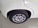  Fiat  Panda FIAT  / 2011 / 5P / BERLINA 1.0 70CV SeS HYBRID #100