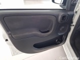  Fiat  Panda FIAT  / 2011 / 5P / BERLINA 1.0 70CV SeS HYBRID #111