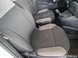 Fiat  Panda FIAT  / 2011 / 5P / BERLINA 1.0 70CV SeS HYBRID #140