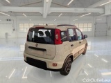  Fiat  Panda FIAT  / 2011 / 5P / BERLINA 1.0 FIREFLY 70CV SeS HYBRID CITY LIFE #2