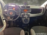  Fiat  Panda FIAT  / 2011 / 5P / BERLINA 1.0 FIREFLY 70CV SeS HYBRID CITY LIFE #3