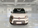  Fiat  Panda FIAT  / 2011 / 5P / BERLINA 1.0 FIREFLY 70CV SeS HYBRID CITY LIFE #6