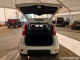  Fiat  Panda FIAT  / 2011 / 5P / BERLINA 1.0 FIREFLY 70CV SeS HYBRID CITY LIFE #5