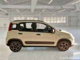  Fiat  Panda FIAT  / 2011 / 5P / BERLINA 1.0 FIREFLY 70CV SeS HYBRID CITY LIFE #7