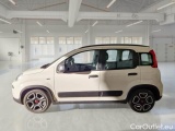  Fiat  Panda FIAT  / 2011 / 5P / BERLINA 1.0 FIREFLY 70CV SeS HYBRID CITY LIFE #8
