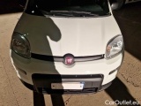  Fiat  Panda FIAT  / 2011 / 5P / BERLINA 1.0 FIREFLY 70CV SeS HYBRID CITY LIFE #24