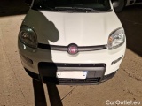  Fiat  Panda FIAT  / 2011 / 5P / BERLINA 1.0 FIREFLY 70CV SeS HYBRID CITY LIFE #26