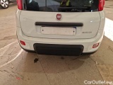  Fiat  Panda FIAT  / 2011 / 5P / BERLINA 1.0 FIREFLY 70CV SeS HYBRID CITY LIFE #36