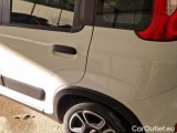  Fiat  Panda FIAT  / 2011 / 5P / BERLINA 1.0 FIREFLY 70CV SeS HYBRID CITY LIFE #40