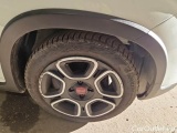  Fiat  Panda FIAT  / 2011 / 5P / BERLINA 1.0 FIREFLY 70CV SeS HYBRID CITY LIFE #45