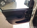  Fiat  Panda FIAT  / 2011 / 5P / BERLINA 1.0 FIREFLY 70CV SeS HYBRID CITY LIFE #53