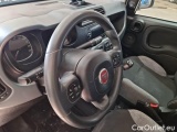 Fiat  Panda FIAT  / 2011 / 5P / BERLINA 1.0 FIREFLY 70CV SeS HYBRID CITY LIFE #59
