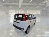  Fiat  Panda FIAT  / 2011 / 5P / BERLINA 0.9 TWINAIR TURBO NATURAL POWER EASY #2