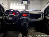  Fiat  Panda FIAT  / 2011 / 5P / BERLINA 0.9 TWINAIR TURBO NATURAL POWER EASY #3