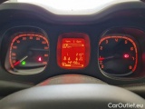  Fiat  Panda FIAT  / 2011 / 5P / BERLINA 0.9 TWINAIR TURBO NATURAL POWER EASY #4