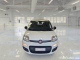  Fiat  Panda FIAT  / 2011 / 5P / BERLINA 0.9 TWINAIR TURBO NATURAL POWER EASY #6