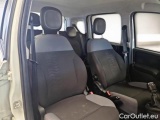  Fiat  Panda FIAT  / 2011 / 5P / BERLINA 0.9 TWINAIR TURBO NATURAL POWER EASY #13