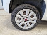  Fiat  Panda FIAT  / 2011 / 5P / BERLINA 0.9 TWINAIR TURBO NATURAL POWER EASY #18
