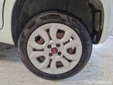  Fiat  Panda FIAT  / 2011 / 5P / BERLINA 0.9 TWINAIR TURBO NATURAL POWER EASY #19