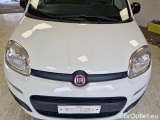 Fiat  Panda FIAT  / 2011 / 5P / BERLINA 0.9 TWINAIR TURBO NATURAL POWER EASY #24