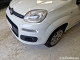  Fiat  Panda FIAT  / 2011 / 5P / BERLINA 0.9 TWINAIR TURBO NATURAL POWER EASY #27
