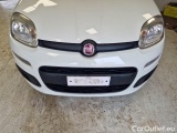  Fiat  Panda FIAT  / 2011 / 5P / BERLINA 0.9 TWINAIR TURBO NATURAL POWER EASY #30