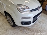  Fiat  Panda FIAT  / 2011 / 5P / BERLINA 0.9 TWINAIR TURBO NATURAL POWER EASY #34