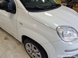  Fiat  Panda FIAT  / 2011 / 5P / BERLINA 0.9 TWINAIR TURBO NATURAL POWER EASY #36
