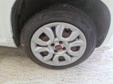  Fiat  Panda FIAT  / 2011 / 5P / BERLINA 0.9 TWINAIR TURBO NATURAL POWER EASY #38