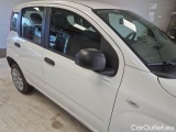  Fiat  Panda FIAT  / 2011 / 5P / BERLINA 0.9 TWINAIR TURBO NATURAL POWER EASY #40